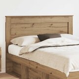  Uzglavlje Umjetnički hrast 140 cm Konstruirano drvo | shoptok.hr