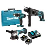 Makita aku set DLXSET2023-5 cijene