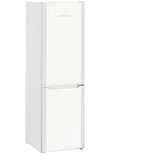 Liebherr kombinovani frižider cue 3331 comfort glassline cene