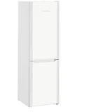 Liebherr samostojeći kombinirani hladnjak CUe 3331