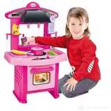 RAZNO Kuhinja za decu CHEF | ePonuda.com