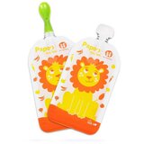 Petite&Mars Papoo Original Lav vrećice za kašice 6 kom | shoptok.hr