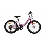 Cross bicikl za devojčice Alissa 20