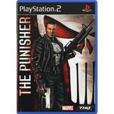 The Punisher (PS2) - rabljeno | Shoptok.si