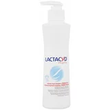 Lactacyd Pharma Intimate Wash With Prebiotics emulzija za intimno umivanje s prebioticima 250 ml za žene