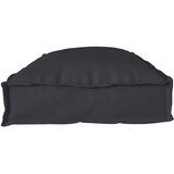  Jastuk Crna 100 x 40 x 8 cm Oxford tkanina | Eponuda.com