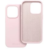 Roar Cloud-Skin maska za iPhone 14 Pro svetlo roza | Shoptok.si
