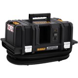 Dewalt DCV586MK-XJ 54-voltni sesalnik akumulatorski M-razreda (brez krtack), osnovna razlicica | Shoptok.si