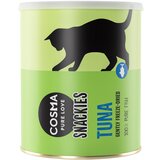 Cosma Ekonomično pakiranje Snackies Maxi Tube - 3 x tuna (450 g) | shoptok.hr