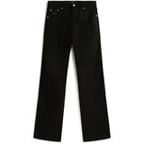Tommy Jeans Jeans straight Relaxed Bootcut Ei40 Črna Cene