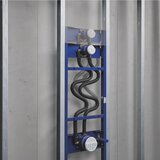 Grohe 1039949990 Rapido Shower Frame DUO element za podometno montažo | Shoptok.si
