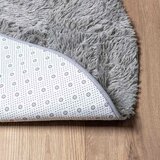  Čupavi tepih s visokim vlaknima NAVARRA 300x200 cm poliester | shoptok.hr