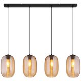 Globo VISEČA SVETILKA JEFREY 109/20/120 cm E27 | Shoptok.si