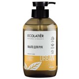 ECOLATIER Urban - Tečni sapun za ruke MANDARINA & MENTA 400ml | Eponuda.ba