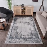  Leo 0075 tamnoplavi tepih (120 x 180) | ePonuda.com