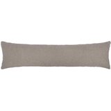 Presvlaka za jastuk 2 pcs HEERLEN Svjetlosiva 40 x 145 cm | shoptok.hr