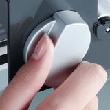 GRAEF Master M10 Vollmetall Allesschneider | Shoptok.si