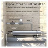Alpok mrežni ultrafilter 5.000 l | Eponuda.com