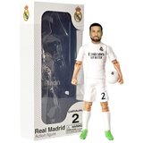 REAL MADRID Akcijska figura nogometaša, 20 cm - Real Madrid, Carvajal v dresu s številko 2 | Shoptok.si
