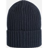 Geox Dark Blue Men's Winter Hat Yvan - Men's | Shoptok.si