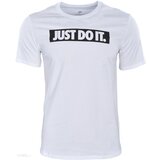 Nike Muška majica M NSW JDI+ 891875-100 bela Cene