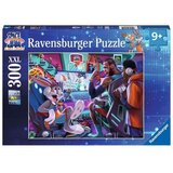 Ravensburger puzzle - asterix i rimljani - 300 delova | ePonuda.com