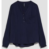 Marisse Shirt Z-Ko-3904 Navy | ePonuda.com