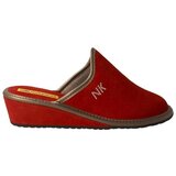 Nordikas Nogavice - Rdeča | Shoptok.si