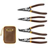 Ingco Set zeger klešta 4/1 HCCPS26180 | Eponuda.com