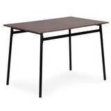 ModernHome OSLO jedilni set – miza in 4 stoli 110 × 70 cm | Shoptok.si