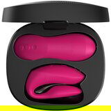 We Vibe We-Vibe Chorus Pro - pameten daljinsko upravljan partnerski vibrator (roza) | Shoptok.si