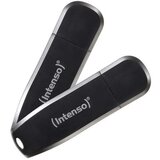 Intenso 3533495 USB flash drive 128 GB USB Type-A 3.2 Gen 1 (3.1 Gen 1) Black | shoptok.hr