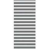 vidaXL Zavjesa zebra 115x200 cm širina tkanine 110,9 cm poliester | shoptok.hr
