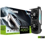 Zotac GAMING GeForce RTX 4060 Ti Twin Edge 8GB DDR6 128 bit 3xDP/HDMI grafička kartica