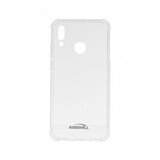 Acme kisswill silikonski ovitek shock za samsung galaxy A20e A202 - prozoren Cene
