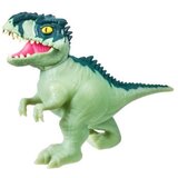 Goo Jit Zu jurski svet mini akcijska figura, ki se lahko raztegne - giganotosaurus | Shoptok.si