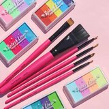 Rude Cosmetics četkice za šminkanje šminka | ePonuda.com
