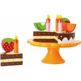Legler rođendanska torta koja se seče Cene