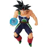 Banpresto statue dragon ball z - g x materia - bardock | Eponuda.com