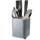 Vialli Design Sivo stojalo za jedilni pribor Cutlery