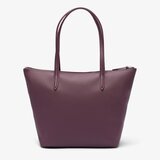 Lacoste Torbe SHOPPING BAG Bordo | Shoptok.si
