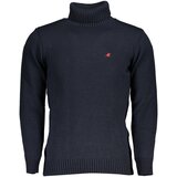 U.S. Grand Polo Club US GRAND POLO MEN'S BLUE SWEATER | shoptok.hr