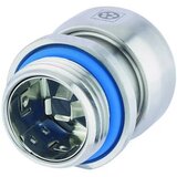  Kabelska uvodnica M20, nehrđajući čeliko, LappKabel SKINTOP INOX SC M 20 5 kom Cijene