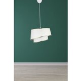Opviq KS-2003 whitegold chandelier Cene