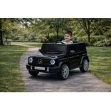  Mercedes – Benz G500 Crni Džip za Decu Licencirani | Eponuda.com