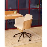 Kave Home Bijeli vunen tepih 200x300 cm Marely – | shoptok.hr