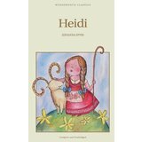 Bookpoint Johanna Spyri - Heidi | ePonuda.com