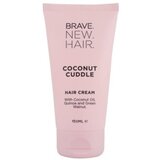Brave New Hair Hidratantna krema za kosu Coconut cuddle 150ml Cene