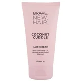 Hidratantna krema za kosu Coconut cuddle 150ml