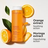 Clarins Cleansing One-Step Facial Cleanser dvofazna voda za obraz 200 ml | Shoptok.si